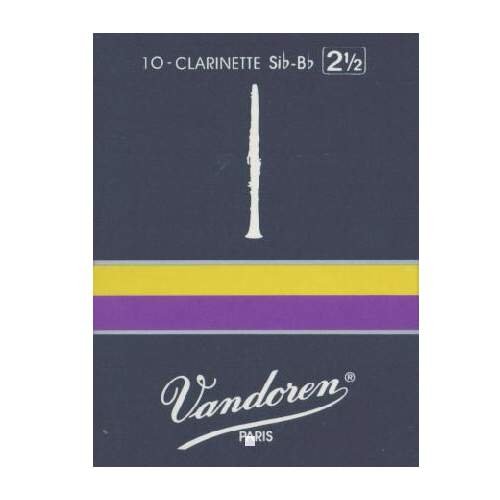 Clarinet Reeds