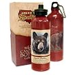 Black Bear Canteen Set By American Expedition