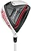 TaylorMade Men's N1167507 AeroBurner Fairway Wood, Right Hand, Regular, #5