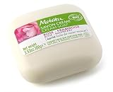 Melvita Rose - Raspberry Soap Bar, 3.53-Ounce Unit
