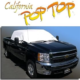 - Ford F150 Ext'd Cab (2 door) (1997-2009) PopTop Sun Shade, Interior, Cab, Truck Cover. SEMA SHOW NEW PRODUCT AWARD WINNER