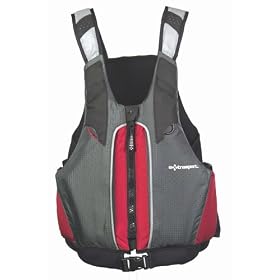 Extrasport Riptide Type III PFD