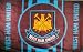 West Ham United FC - Official Crest Flag