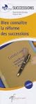 Bien conna�tre la r�forme des success...