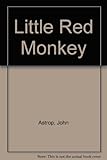 Little red monkey