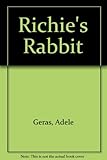 Ritchie's rabbit