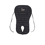 西川リビング NISHIKAWA LIVING マルチシートクッション ブラウン