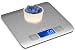 Ozeri Zenith A professional digi Kitc Scale in Ultra Refined Stainless Steel