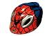 Bandit Junior Cycle Helmet Red & Blue