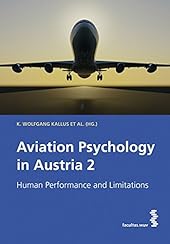 Aviation Psychology in Austria 2-Wow! eBook