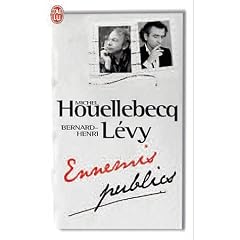 Ennemis publics