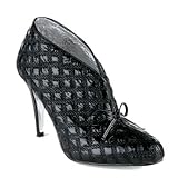 XOXO - XOXO "Pure" Bootie - Black