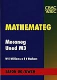 Mathemateg : Mecaneg : Safon UG/UWCH. Uned M3