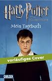 Harry Potter: Harry Potter und der Halbblutprinz - Mein Tagebuch - Joanne K. Rowling