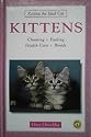 Raising the Ideal Cat - Kittens
