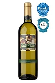 Garganega Pinot Grigio 2011 - Case of 6