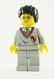 Review LEGO  / LEGO HARRY POTTER