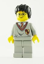 LEGO HARRY POTTER