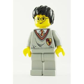 LEGO HARRY POTTER