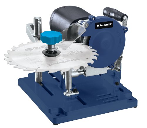 Einhell Blue 4500090 S&auml;geblatt-Sch&auml;rfger&auml;t BT-SH 90/350