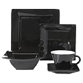 Whittier Square Collection - Black