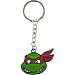 Search : Teenage Mutant Ninja Turtles Raphael Keychain