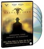 Naznaczony - Polish TV miniseries on 4-DVD (Region 2, PAL)