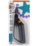 Tools & Hardware : Fiskars 99317097 Softouch Craft Snip