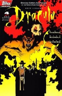 Bram Stoker