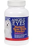 Angels Eyes Tear Stain Remover Natural Sweet Potato Flavor (2.65 oz) - 75 grams