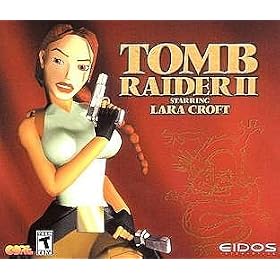 Tomb Raider 2
