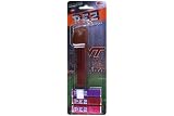 Pez NCAA Football Virginia Tech 12 Dispensers
