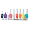 Rio Professional Neon Nail Art Kit