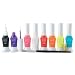 Rio Professional Neon Nail Art Kit