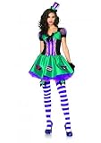 Women’s Mad hatter costume