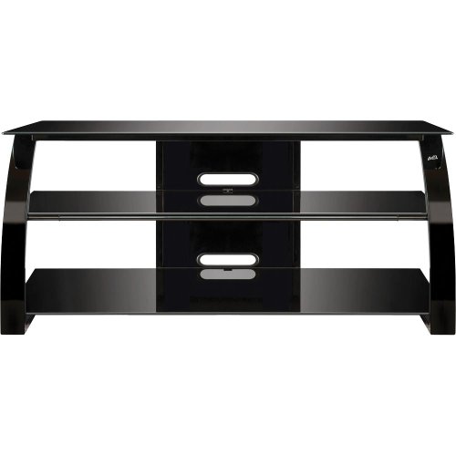 BELL'O INTERNATIONAL PVS4206HG High Gloss Black Flat Panel A/A System