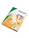 Leitz 33808 - Folientasche  A4 125 mic