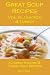 Books : Great Soup Recipes: Vol. III, Chicken & Turkey Soups