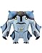 Ben 10 Ultimate Cannonbolt 4" Articulated Alien Figure