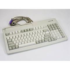 Cherry MY-7000 mit Magnetkartenleser