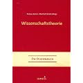 Wissenschaftstheorie: Ein Studienbuch