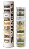 PLANT - Organic Italian Essentials Spice Kit