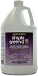 Simple Green 30501 d Pro 5 One-Step Disinfectant, 1 Gallon Bottle