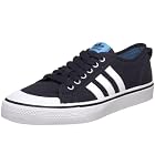 adidas Originals Nizza Lo Canvas Sneaker