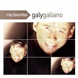 Galy Galiano Mis Favoritas