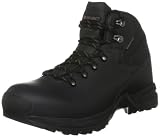 Hi-Tec Men’s V-lite Deluxe Ii Wp Hiking Boot