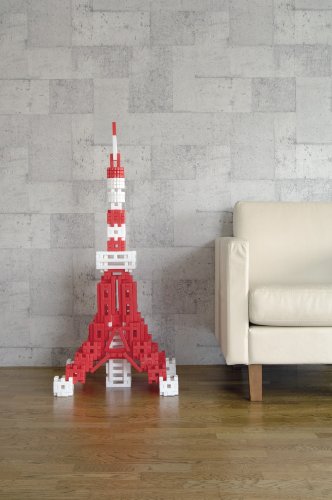 NEWBLOCK+ TOKYO TOWER