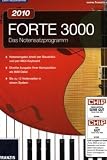 Forte 3000 2010 Bild