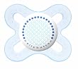 bellybutton by MAM 362811 - Start Silikon 0-2, Schnuller f�r Jungen - BPA frei