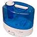 Kitchen & Housewares : Sunpentown Ultrasonic Humidifier- SU2000